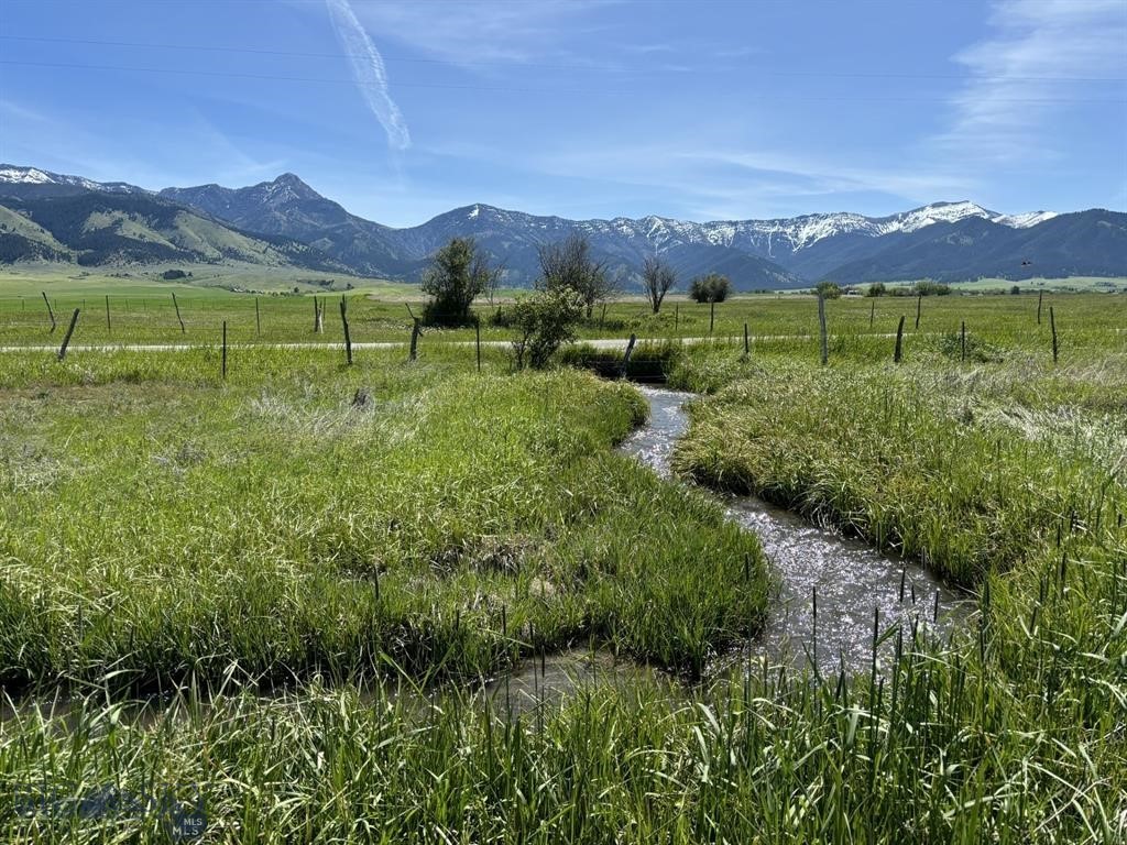 Belgrade MT 59714 - 1