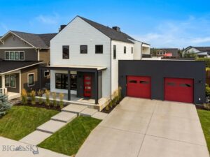 914 Auger Lane, Bozeman MT 59718