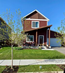 914 New Mexico, Belgrade MT 59714