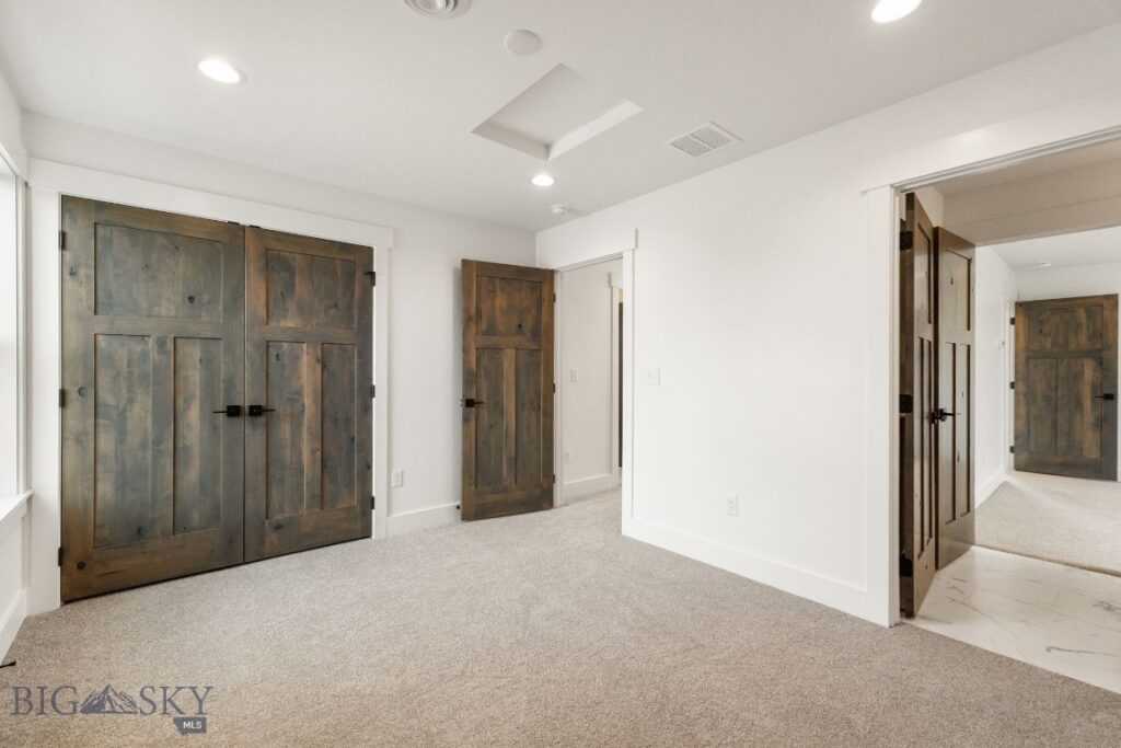 Bozeman MT 59715 - 6