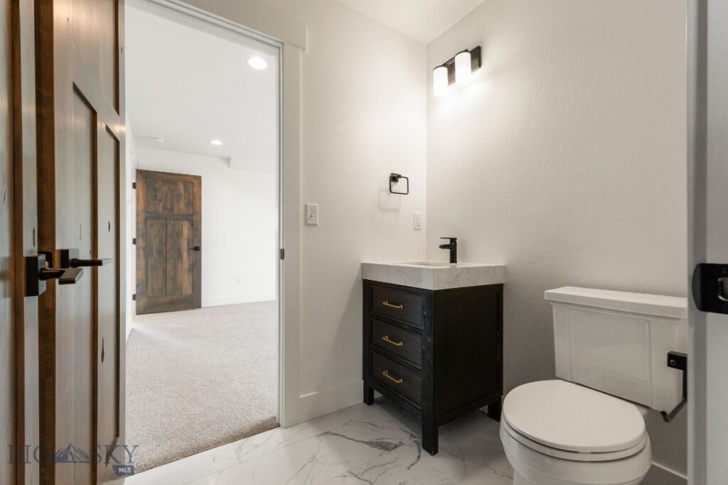 Bozeman MT 59715 - 7