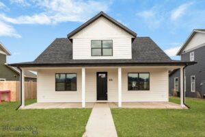 915 Arnold, Bozeman MT 59715
