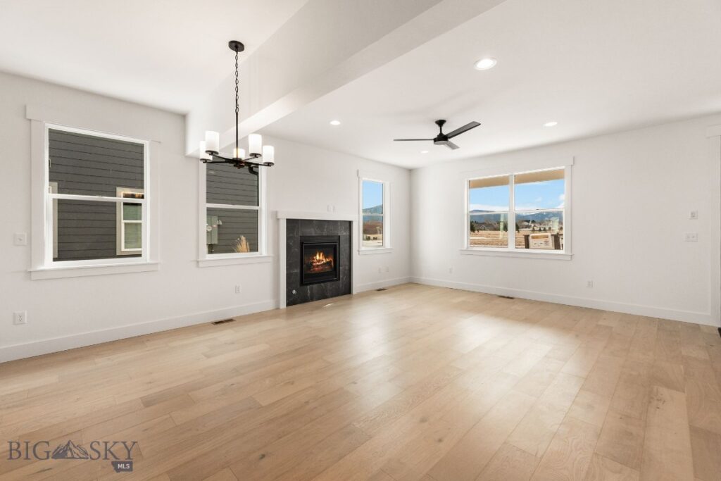 Bozeman MT 59715 - 22