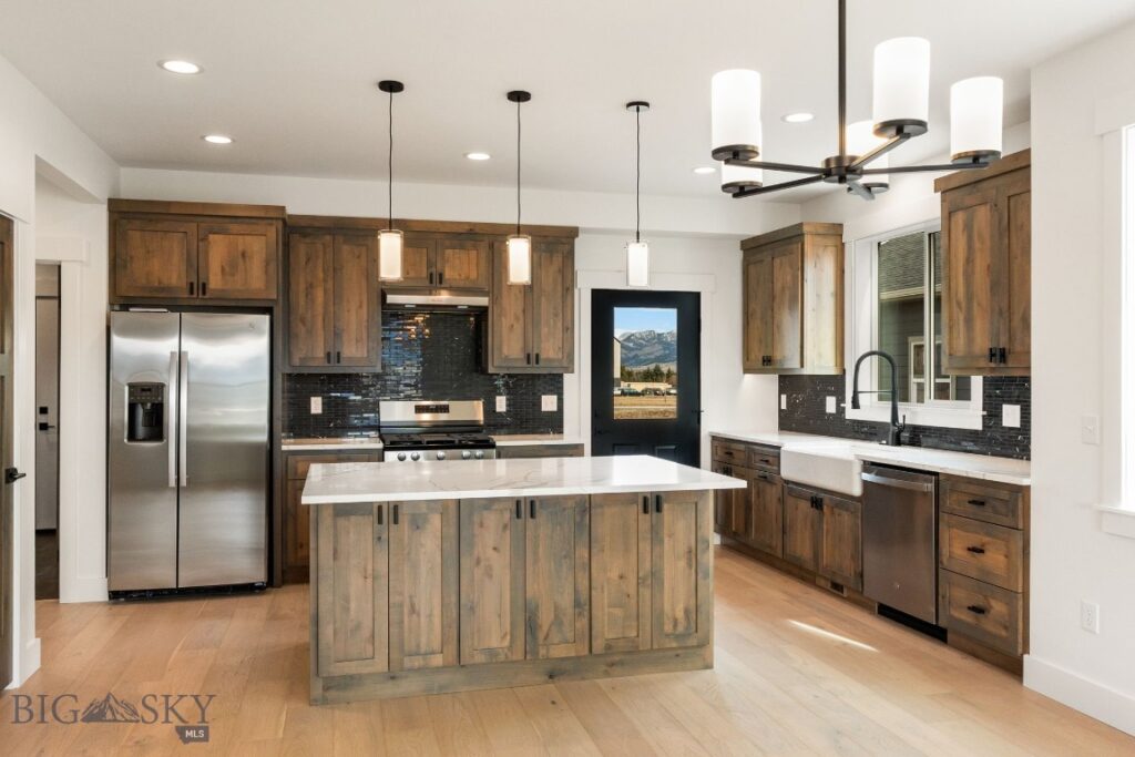 Bozeman MT 59715 - 3