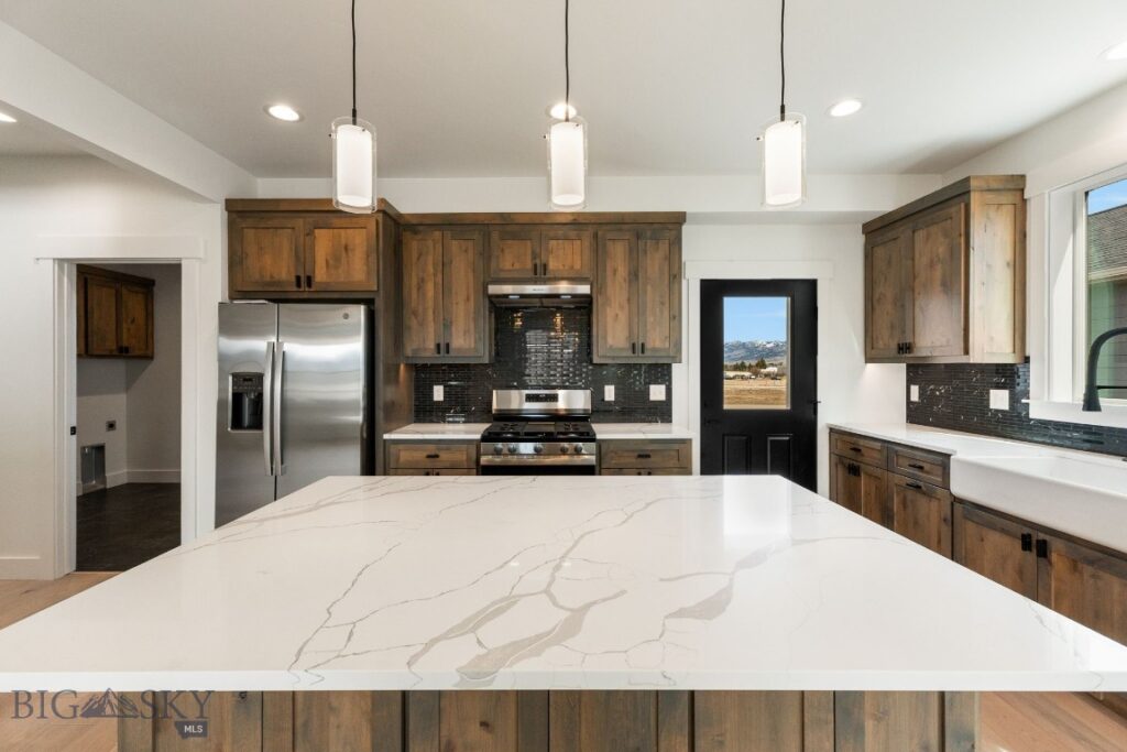 Bozeman MT 59715 - 4