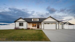 915 Stewart Loop, Bozeman MT 59718