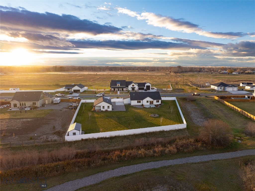 Bozeman MT 59718 - 18