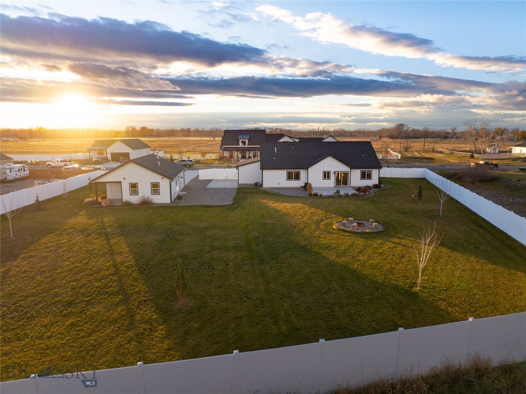 Bozeman MT 59718 - 19