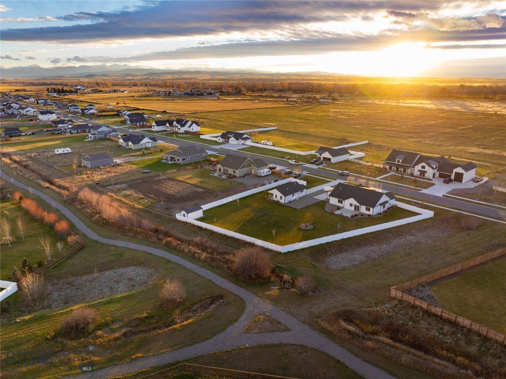 Bozeman MT 59718 - 21