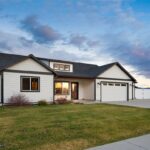 Bozeman MT 59718 - 22