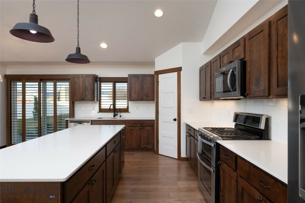 Bozeman MT 59718 - 4