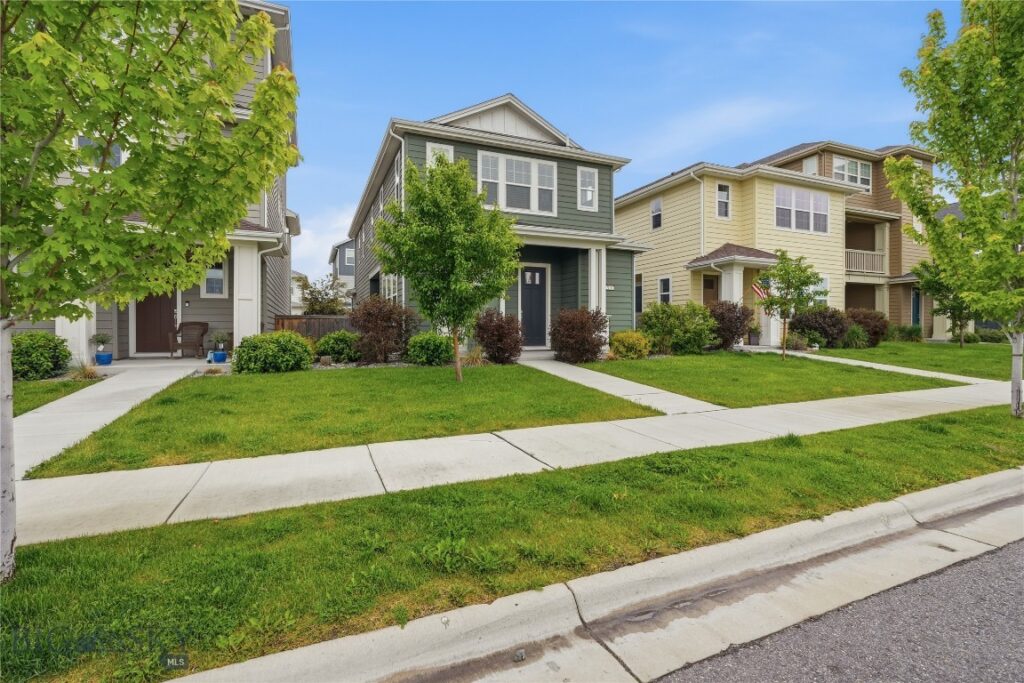 916 Dillinger Drive