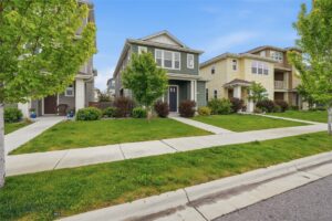 916 Dillinger Drive, Belgrade MT 59714