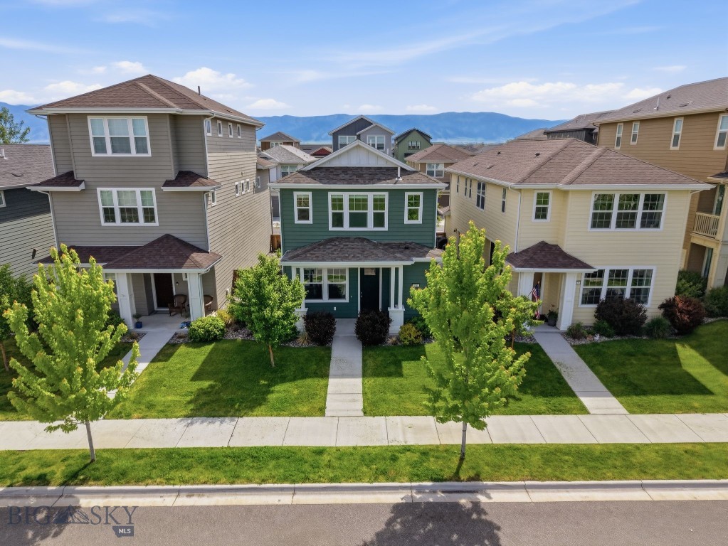 916 Dillinger Drive