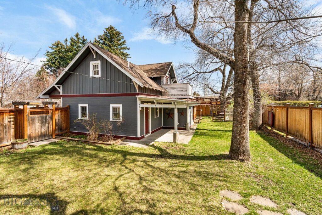 Bozeman MT 59715 - 25