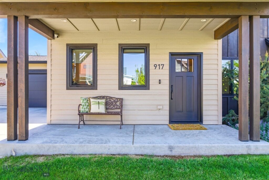Bozeman MT 59718 - 3
