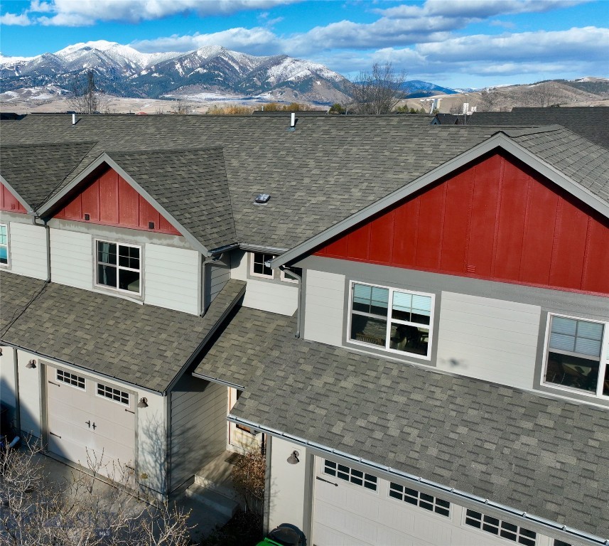 Bozeman MT 59715 - 1