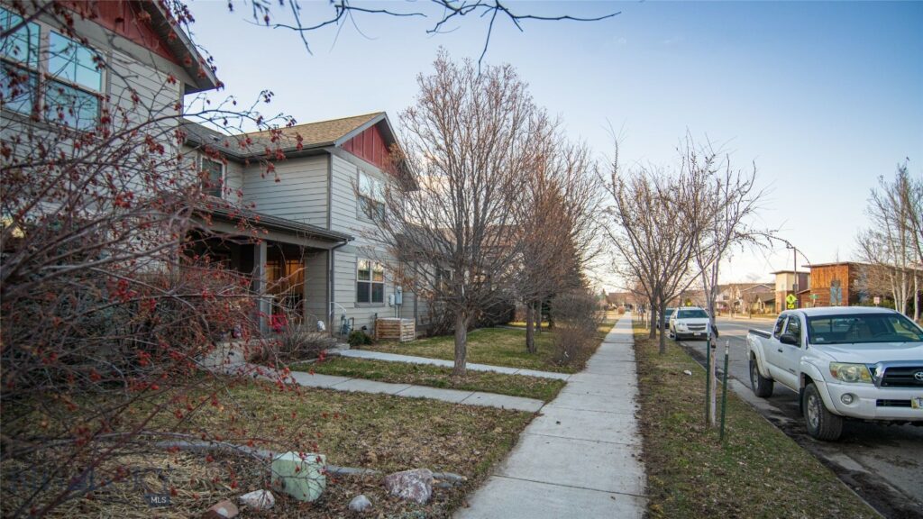 Bozeman MT 59715 - 16