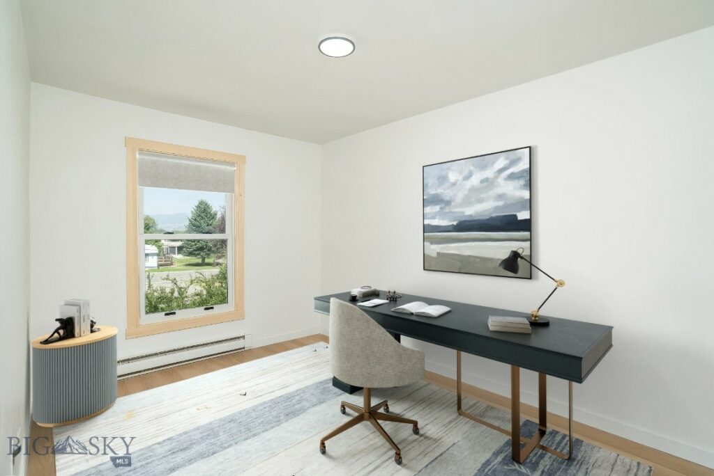 Bozeman MT 59715 - 8