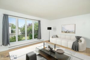 917 N 17th Avenue, Bozeman MT 59715