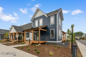 918 Millworks Way, Bozeman MT 59715