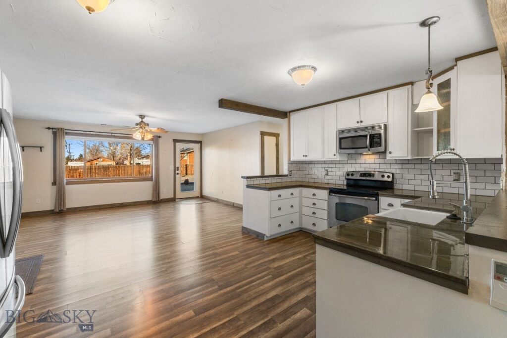 Belgrade MT 59714 - 6