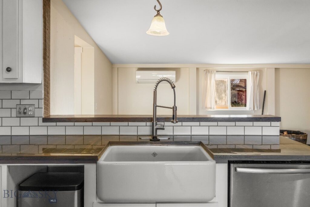 Belgrade MT 59714 - 8