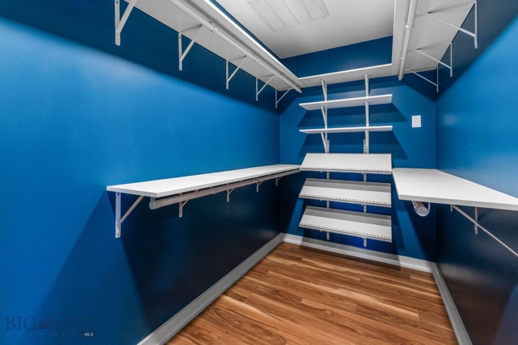 Belgrade MT 59714 - 14