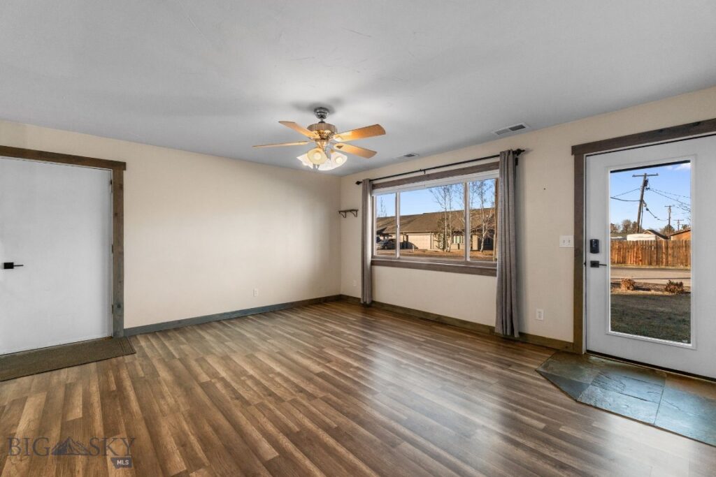 Belgrade MT 59714 - 2