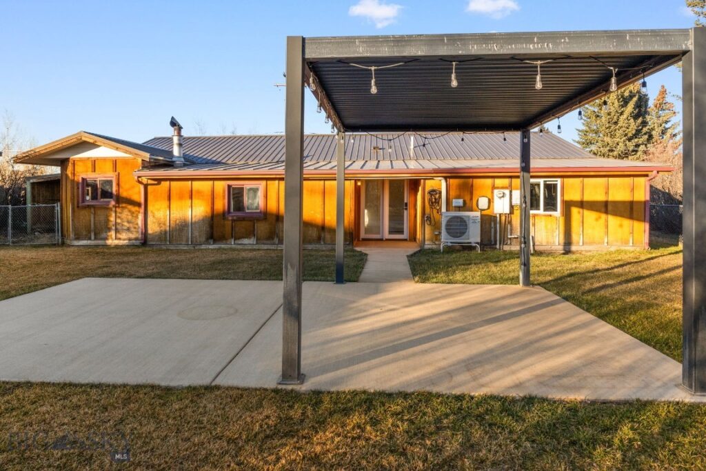 Belgrade MT 59714 - 21