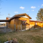 Belgrade MT 59714 - 22