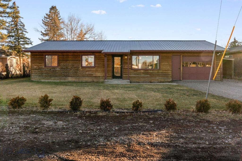 Belgrade MT 59714 - 23