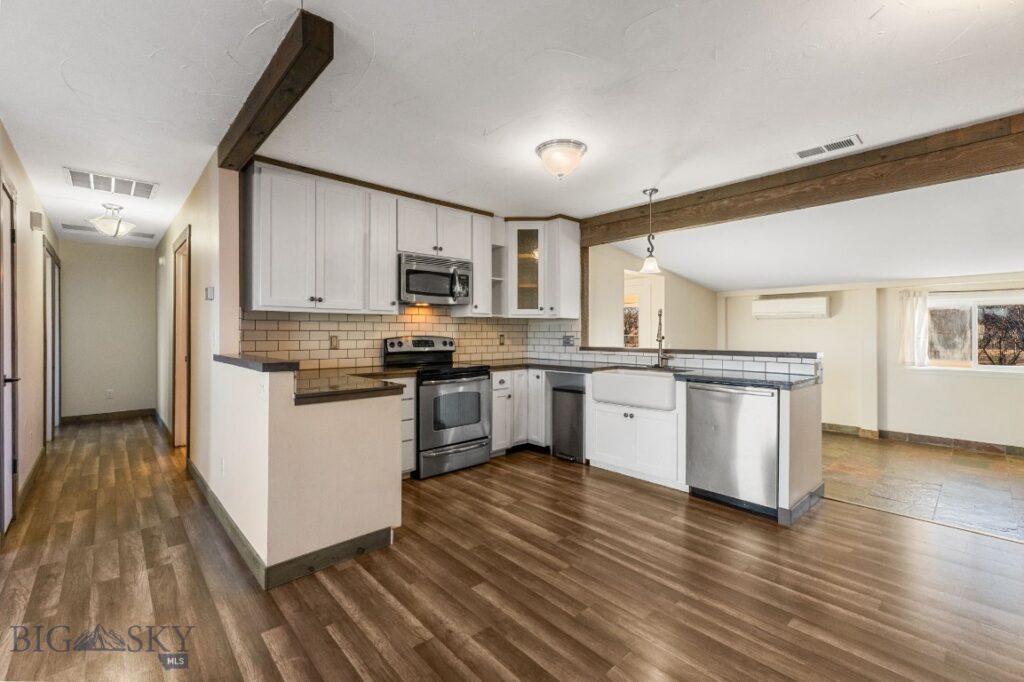 Belgrade MT 59714 - 4