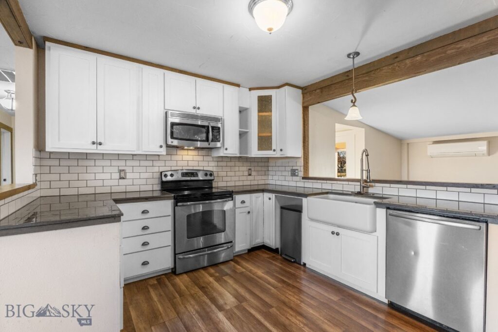 Belgrade MT 59714 - 5