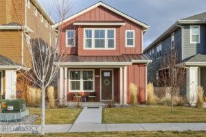 920 Butler Creek Avenue, Belgrade MT 59714