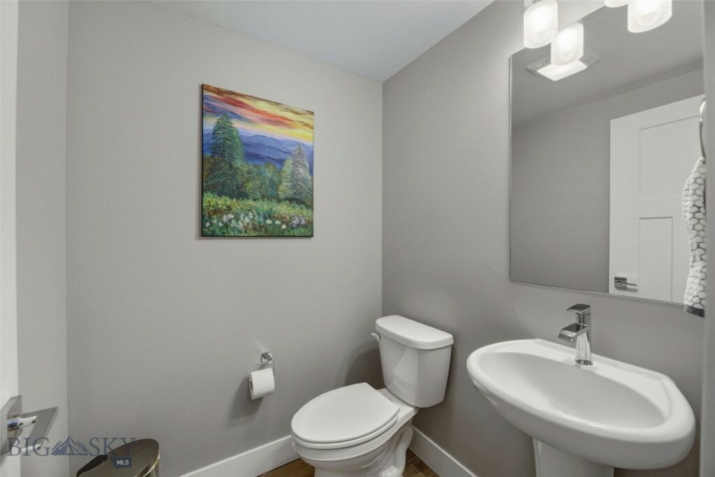 Belgrade MT 59714 - 6