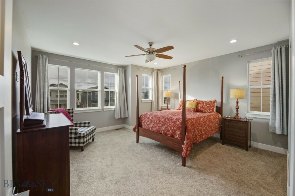 Belgrade MT 59714 - 7