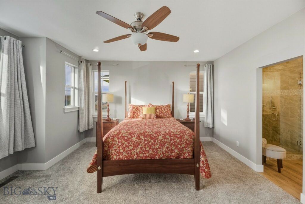 920 Butler Creek Avenue