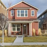 920 Butler Creek Avenue