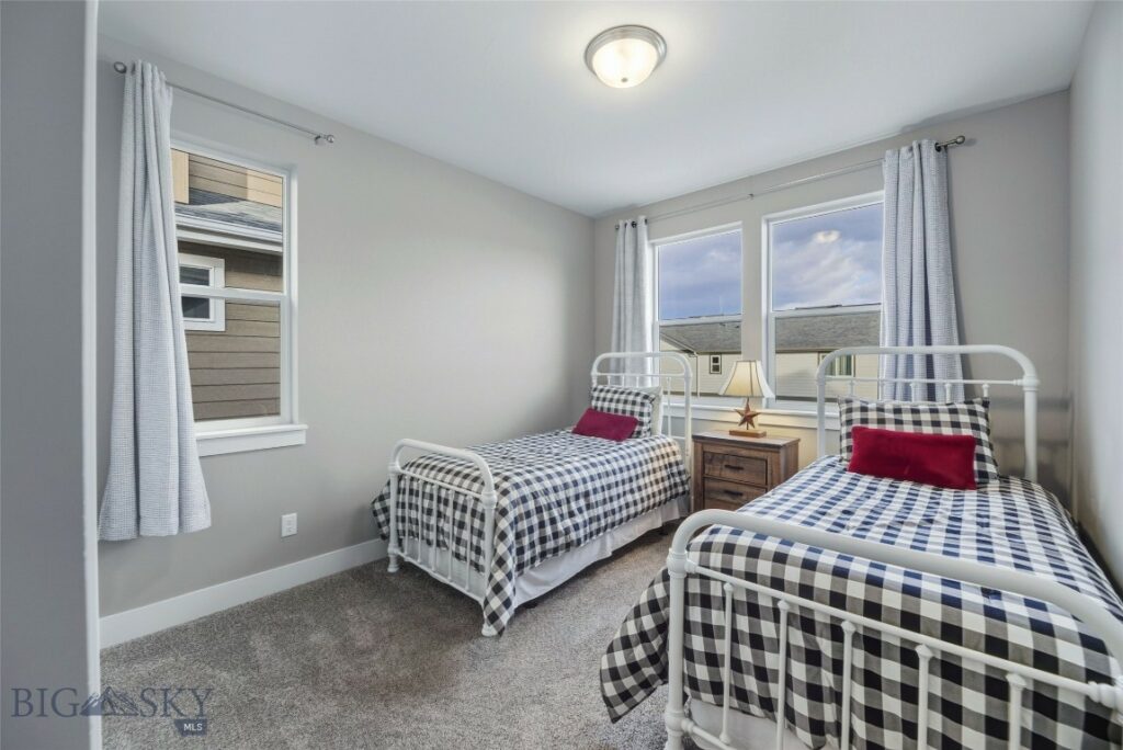 Belgrade MT 59714 - 9