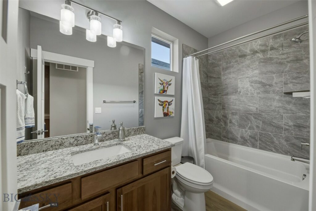 920 Butler Creek Avenue