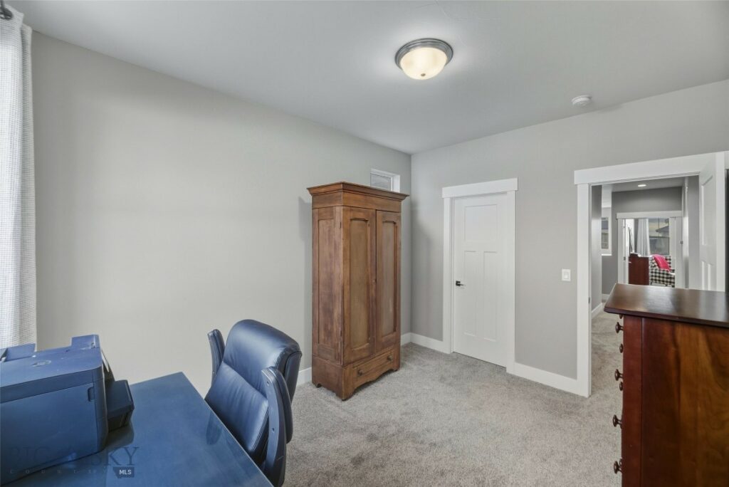 Belgrade MT 59714 - 10