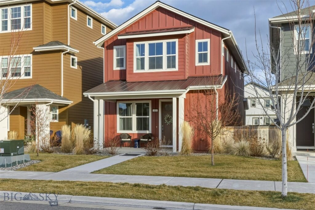 Belgrade MT 59714 - 13