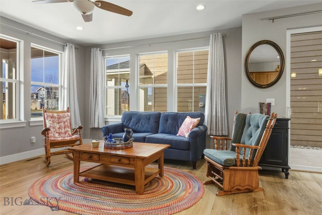 Belgrade MT 59714 - 2