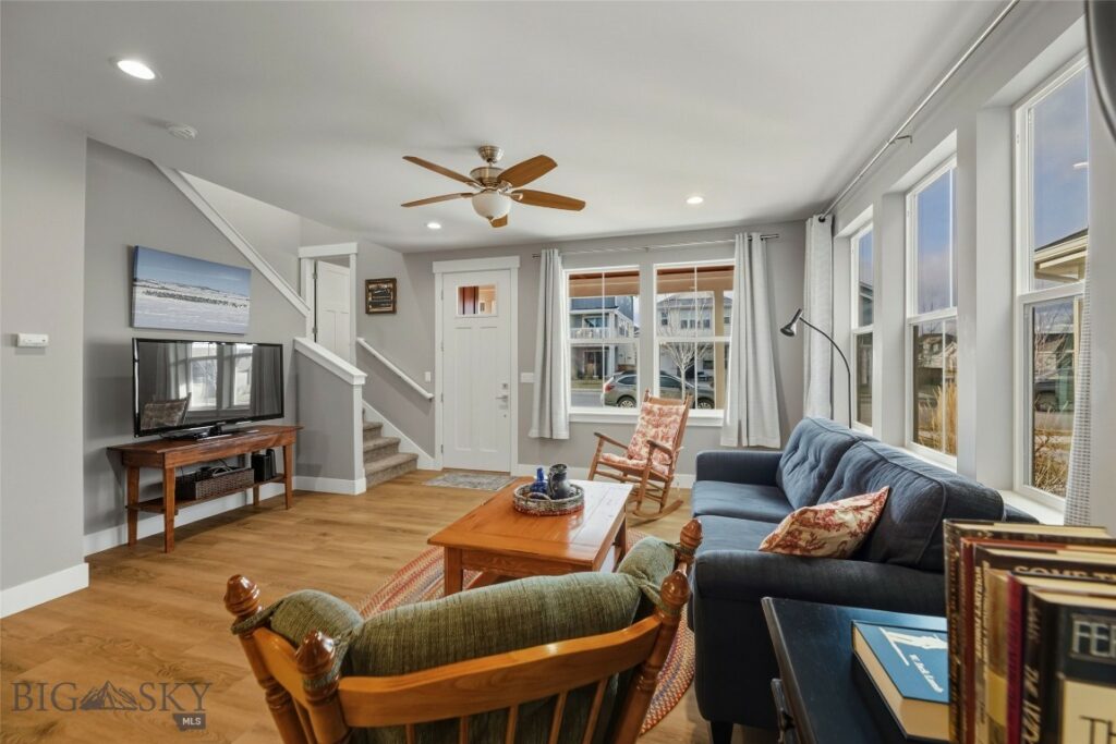 920 Butler Creek Avenue