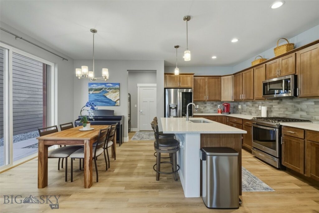 Belgrade MT 59714 - 3