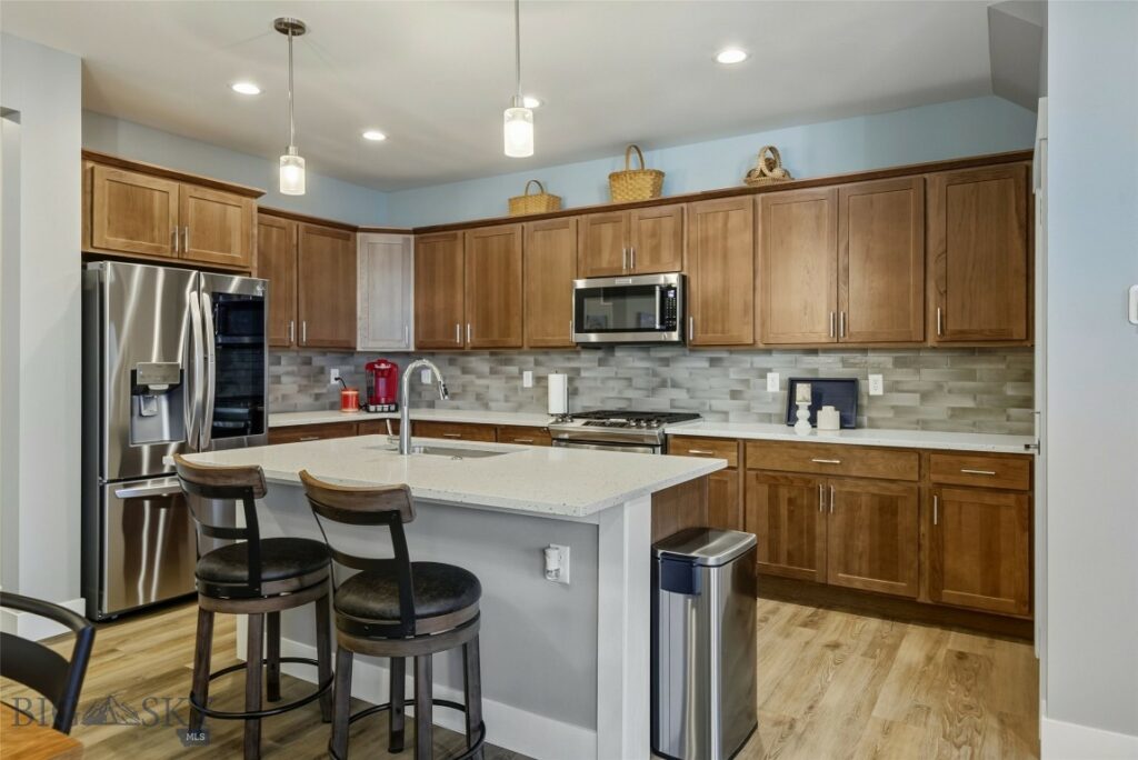 920 Butler Creek Avenue