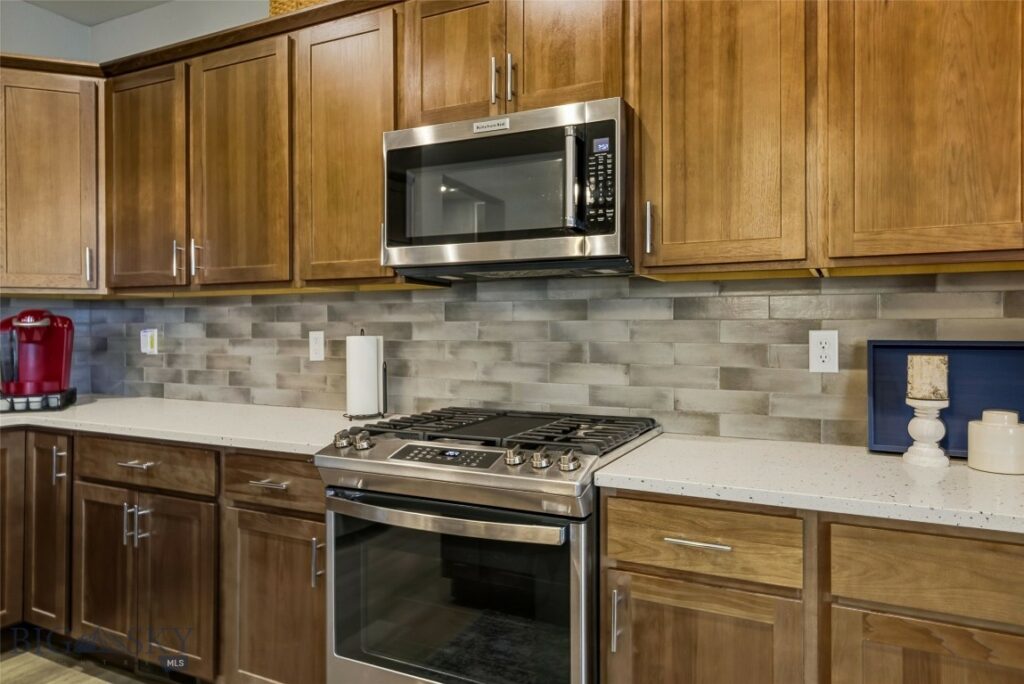 Belgrade MT 59714 - 4