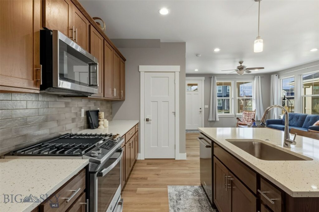 920 Butler Creek Avenue