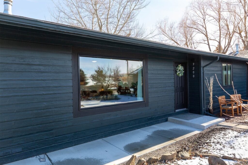 Bozeman MT 59718 - 1